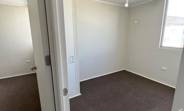 Departamento frente a Mall Open Plaza Ovalle