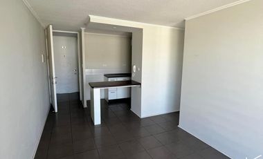 Departamento frente a Mall Open Plaza Ovalle