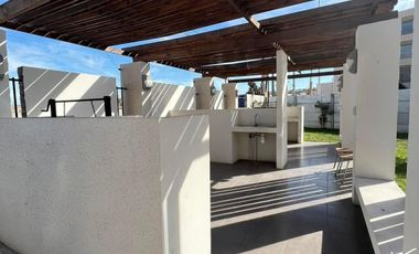 Departamento frente a Mall Open Plaza Ovalle