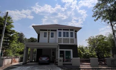 3 Bedroom House for sale at Ornsirin 3