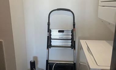 DEPARTAMENTO AMUEBLANDO EN RENTA EN RESIDENCIAL EL FRESNO
