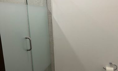 DEPARTAMENTO AMUEBLANDO EN RENTA EN RESIDENCIAL EL FRESNO