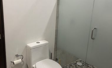 DEPARTAMENTO AMUEBLANDO EN RENTA EN RESIDENCIAL EL FRESNO