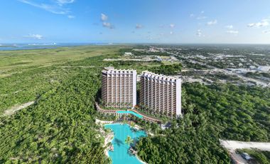 Penthouse de Lujo con 5BR | Vistas Panorámicas | Amenidades de Primer Nivel | Cancún