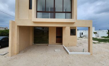 Townhouses en Pre-venta en Costa Arena en San Benito