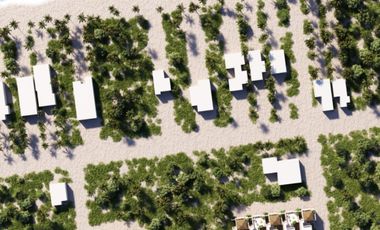 Townhouses en Pre-venta en Costa Arena en San Benito