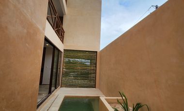 Townhouses en Pre-venta en Costa Arena en San Benito