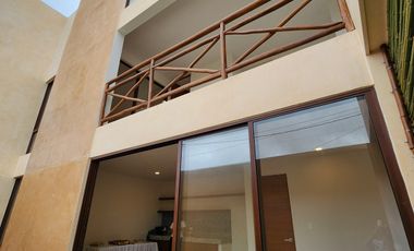 Townhouses en Pre-venta en Costa Arena en San Benito