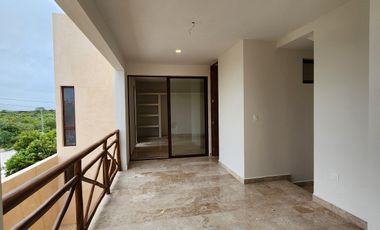 Townhouses en Pre-venta en Costa Arena en San Benito