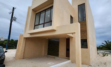 Townhouses en Pre-venta en Costa Arena en San Benito