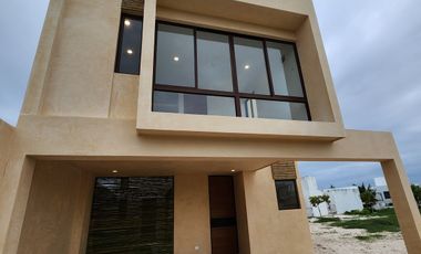 Townhouses en Pre-venta en Costa Arena en San Benito