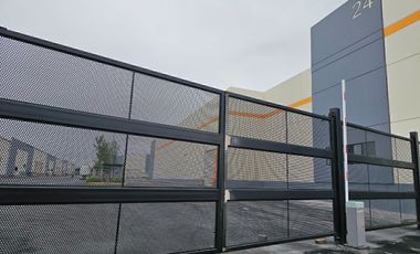Nave industrial en renta Conekta 3 en Libramiento Noroeste en Garcia Nuevo Leon