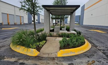 Nave industrial en renta Conekta 3 en Libramiento Noroeste en Garcia Nuevo Leon