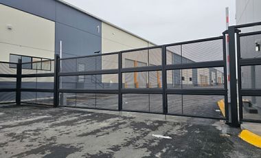 Nave industrial en renta Conekta 3 en Libramiento Noroeste en Garcia Nuevo Leon