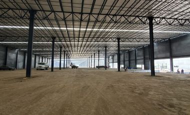 Nave industrial en renta Conekta 3 en Libramiento Noroeste en Garcia Nuevo Leon