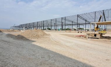Nave industrial en renta Conekta 3 en Libramiento Noroeste en Garcia Nuevo Leon