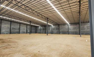 Nave industrial en renta Conekta 3 en Libramiento Noroeste en Garcia Nuevo Leon