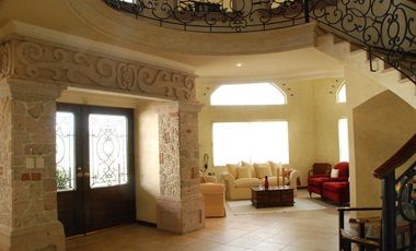 Casa en Venta en San Pedro Garza Garcia, N.L.