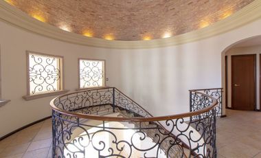 Casa en Venta en San Pedro Garza Garcia, N.L.