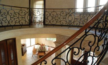 Casa en Venta en San Pedro Garza Garcia, N.L.