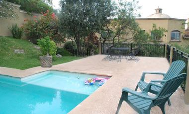 Casa en Venta en San Pedro Garza Garcia, N.L.