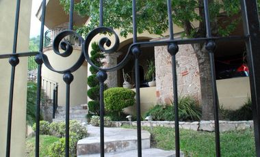 Casa en Venta en San Pedro Garza Garcia, N.L.