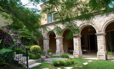 Casa en Venta en San Pedro Garza Garcia, N.L.