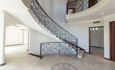 Casa en Venta en San Pedro Garza Garcia, N.L.