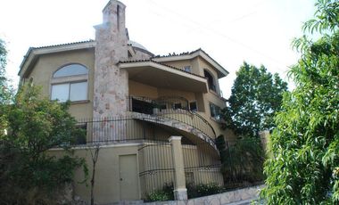 Casa en Venta en San Pedro Garza Garcia, N.L.
