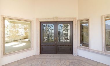 Casa en Venta en San Pedro Garza Garcia, N.L.