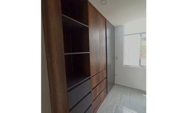 Apartamento tipo loft con vista en Calazans(MLS#246916)