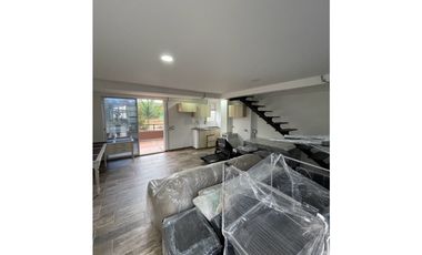 SE VENDE APARTAMENTO Y/O LOCAL TIPO DUPLEX PRIMER PISO EN LA CEJA
