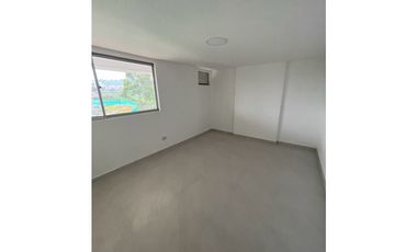 SE VENDE APARTAMENTO Y/O LOCAL TIPO DUPLEX PRIMER PISO EN LA CEJA