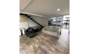 SE VENDE APARTAMENTO Y/O LOCAL TIPO DUPLEX PRIMER PISO EN LA CEJA
