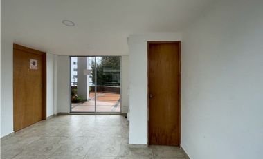 SE VENDE APARTAMENTO Y/O LOCAL TIPO DUPLEX PRIMER PISO EN LA CEJA