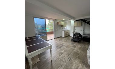 SE VENDE APARTAMENTO Y/O LOCAL TIPO DUPLEX PRIMER PISO EN LA CEJA
