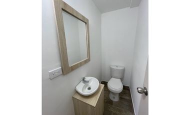SE VENDE APARTAMENTO Y/O LOCAL TIPO DUPLEX PRIMER PISO EN LA CEJA