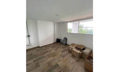 SE VENDE APARTAMENTO Y/O LOCAL TIPO DUPLEX PRIMER PISO EN LA CEJA