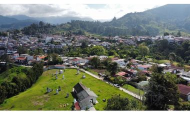 VENTA LOTE URBANO 1000 M2 SALENTO