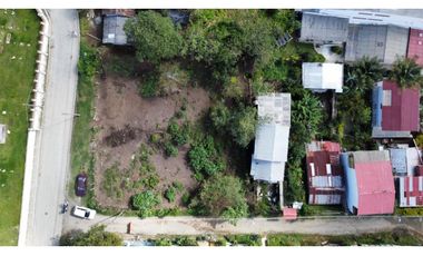 VENTA LOTE URBANO 1000 M2 SALENTO