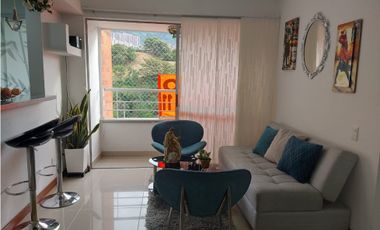Venta  apartamento Calasanz, Medellín