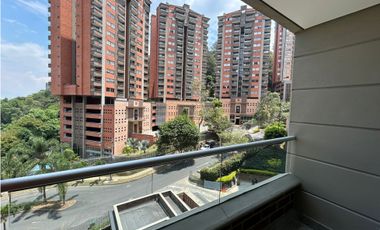 Apartamento en venta en Envigado- Camino verde (A-AC)