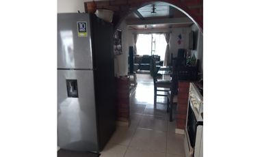 Vendo hermosa casa Dúplex en San Fernando Cuba