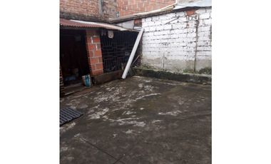 Vendo hermosa casa Dúplex en San Fernando Cuba