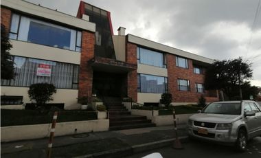 Bogotá, vendo  apartamento pent-house en batan area 170 mts