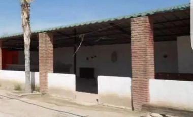 QUINTA EN VENTA EN COLONIA LOS PROFESIONISTAS TORREÓN, COAHUILA