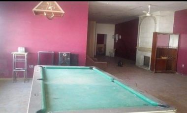 QUINTA EN VENTA EN COLONIA LOS PROFESIONISTAS TORREÓN, COAHUILA