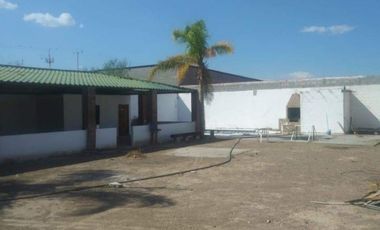 QUINTA EN VENTA EN COLONIA LOS PROFESIONISTAS TORREÓN, COAHUILA