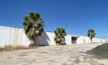 QUINTA EN VENTA EN COLONIA LOS PROFESIONISTAS TORREÓN, COAHUILA