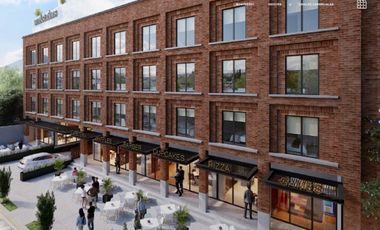 LOCALES VENTA LA FABRICA DISTRITO TEC